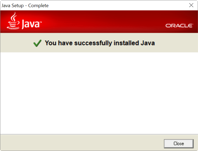 Install-Primavera-Step-3