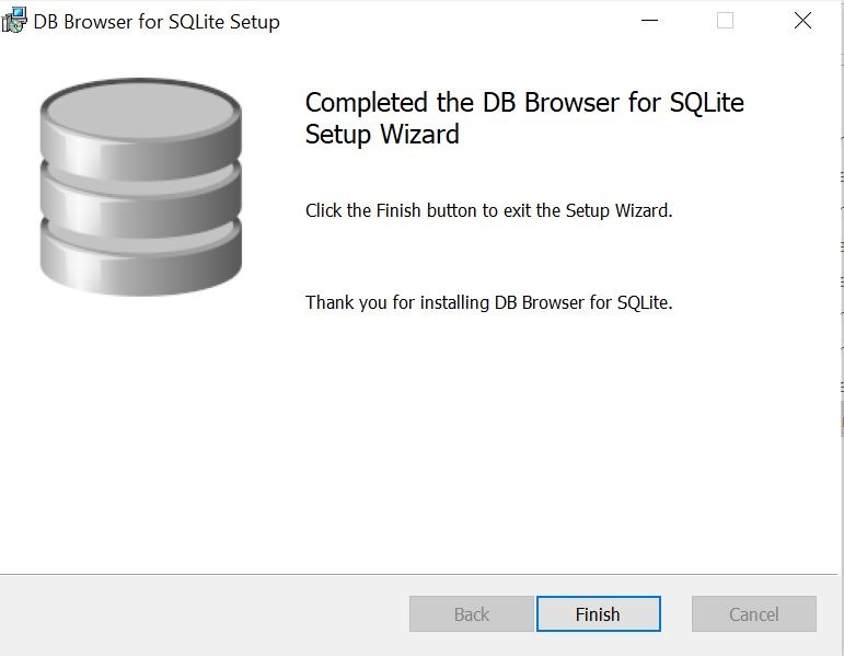 Install-SQLite-6