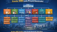 WBS-Struktur